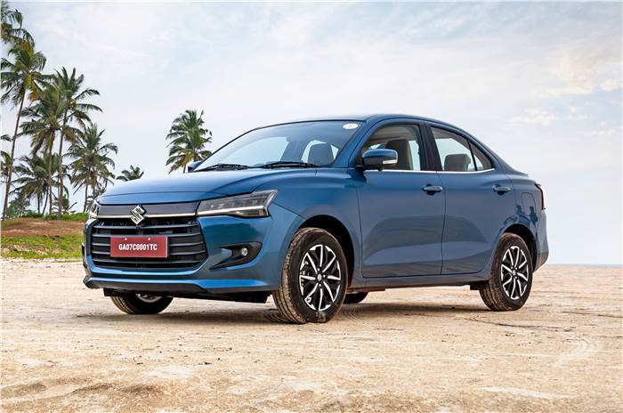 New Maruti Dzire review, first drive, space, comfort, features, safety, ride and handling – Introduction